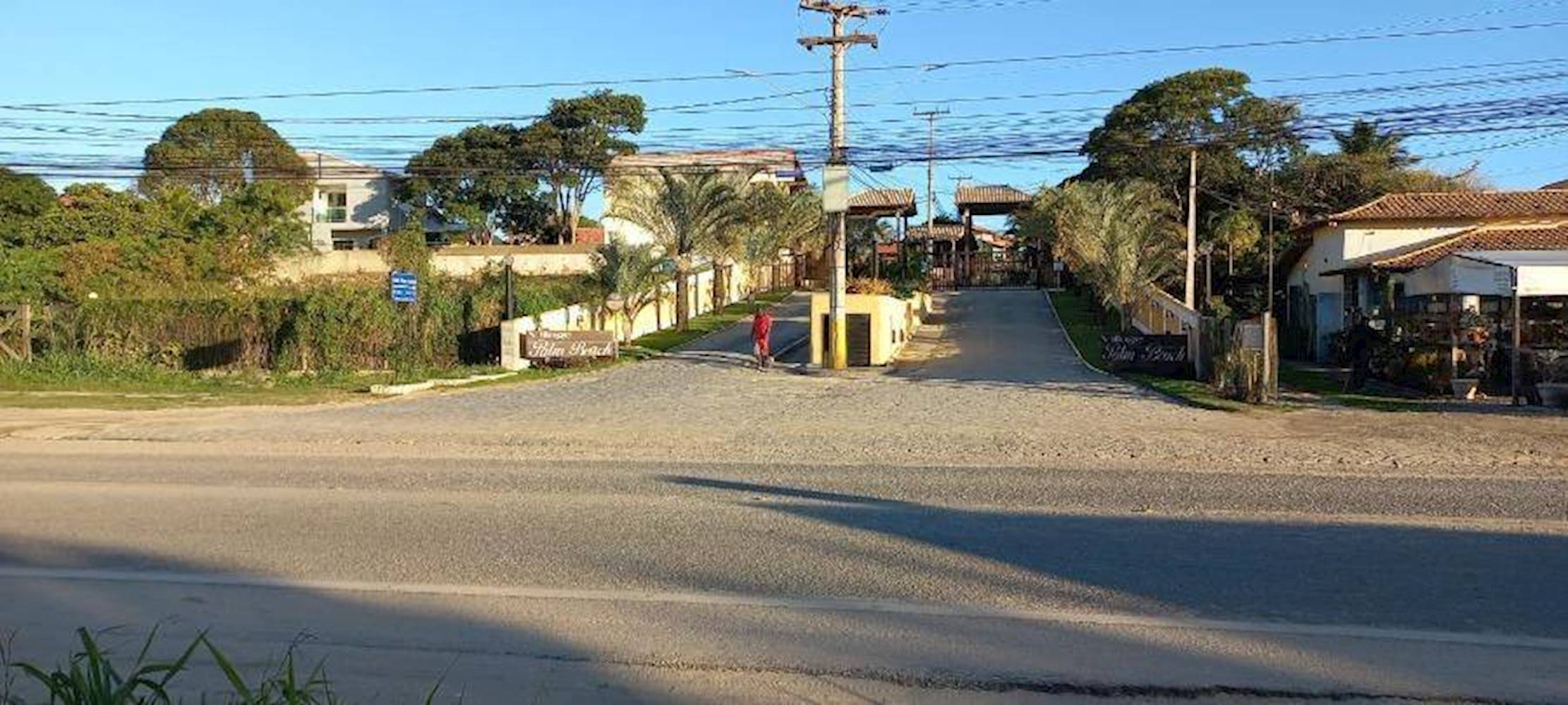 Casa em Condomínio no Ponta Do Capim - Araruama/RJ, localizado em Araruama - RJ