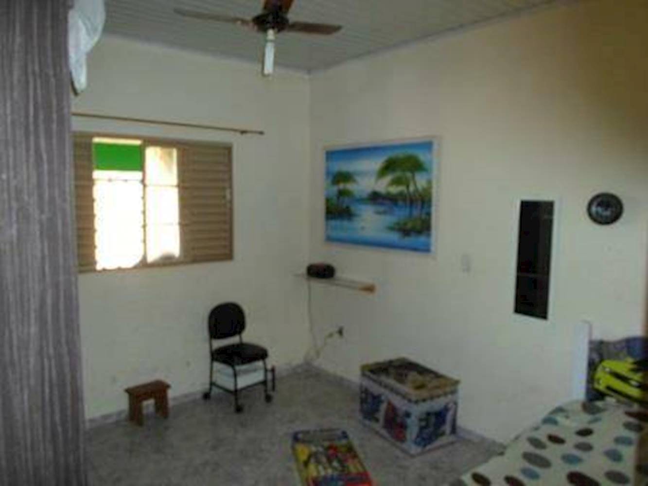 Casa no Centro - Ipuã/SP, localizado em Ipuã - SP