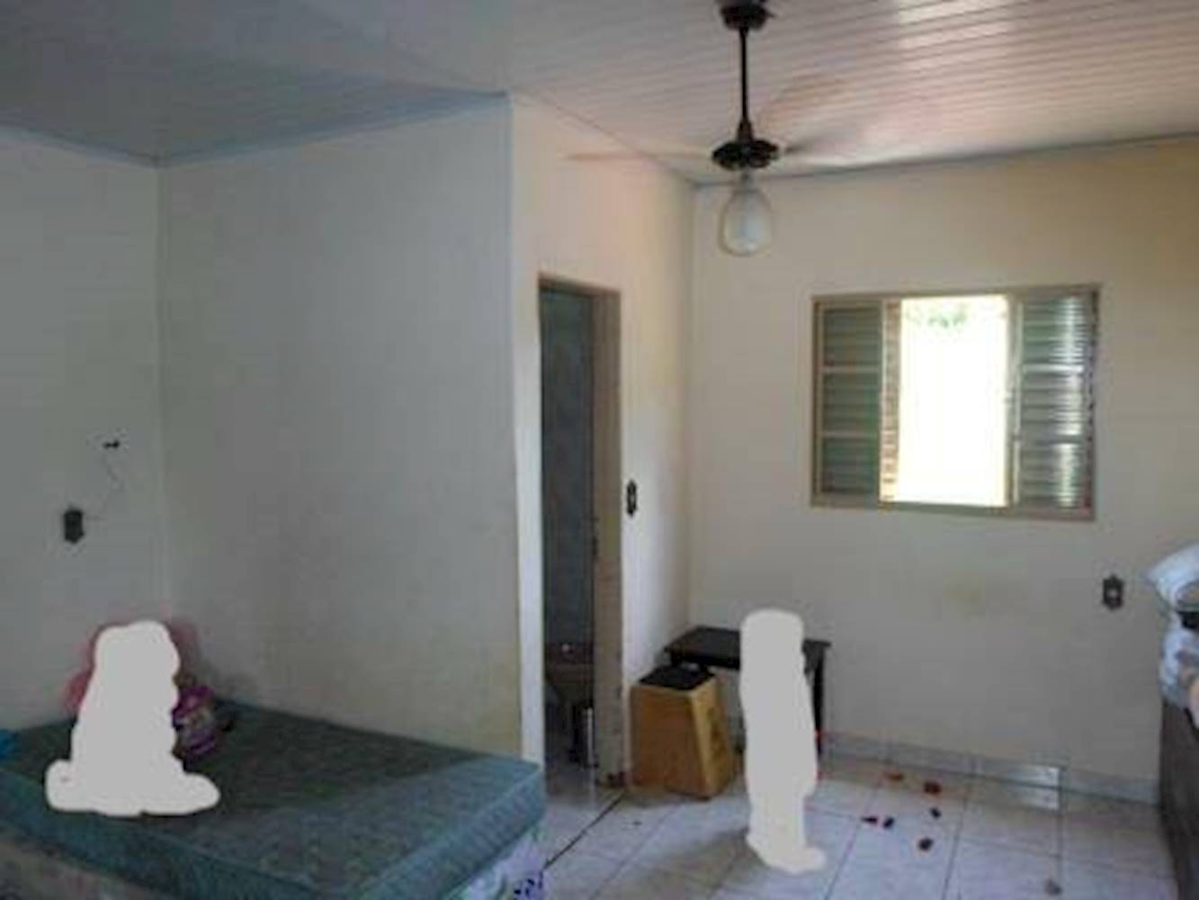 Casa no Centro - Ipuã/SP, localizado em Ipuã - SP