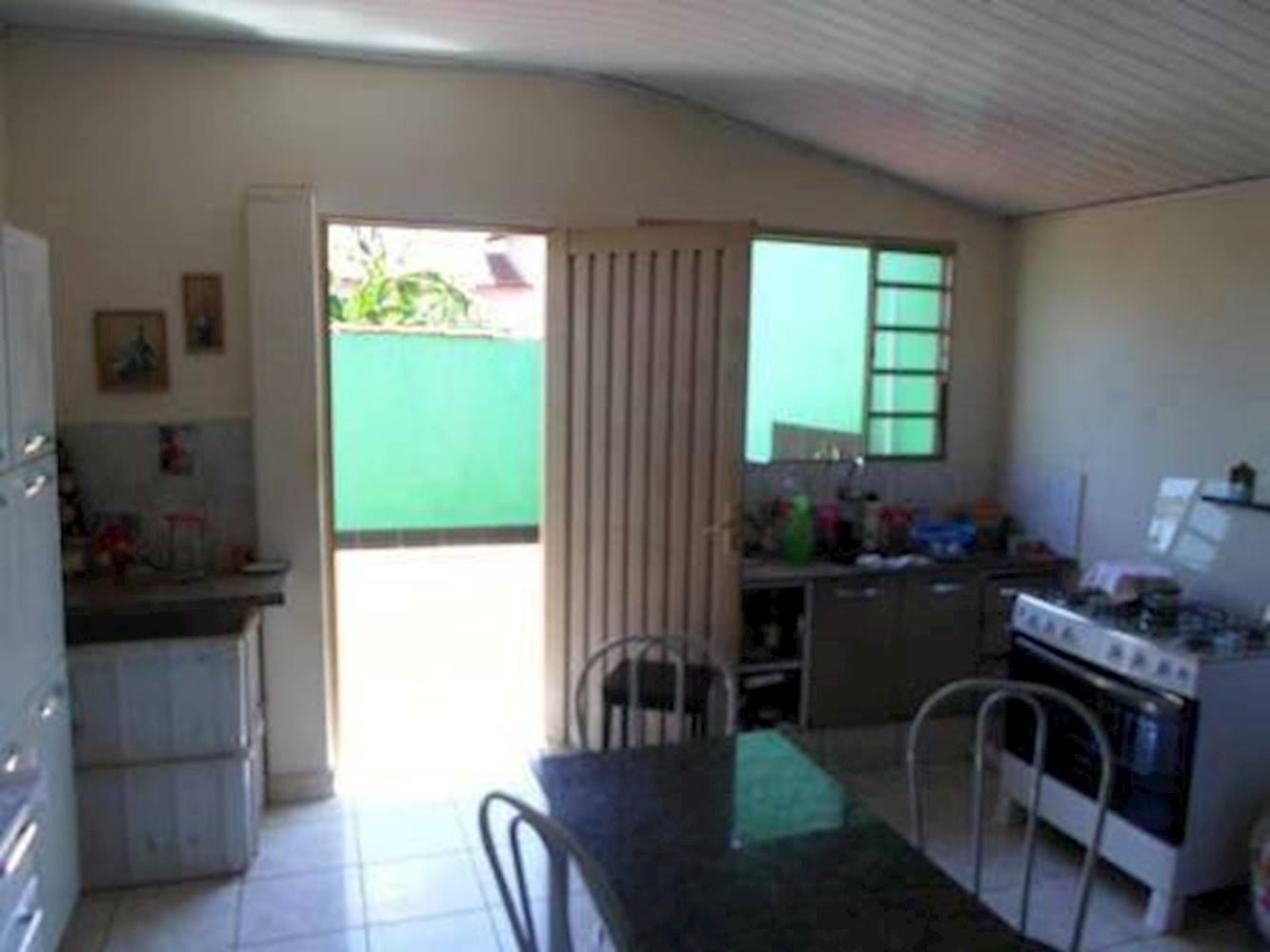 Casa no Centro - Ipuã/SP, localizado em Ipuã - SP