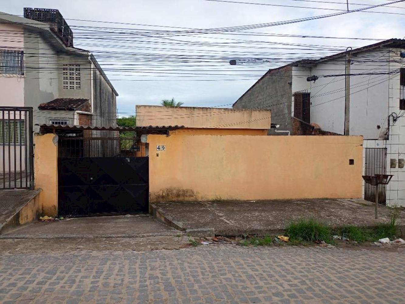 Imagem do imóvel Casa em Tabatinga - Igarassu/PE