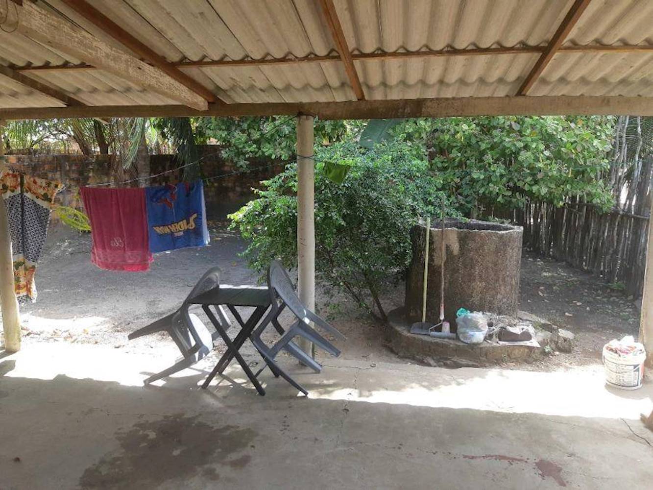 Casa em Bocal - Maracanã/PA, localizado em Maracanã - PA