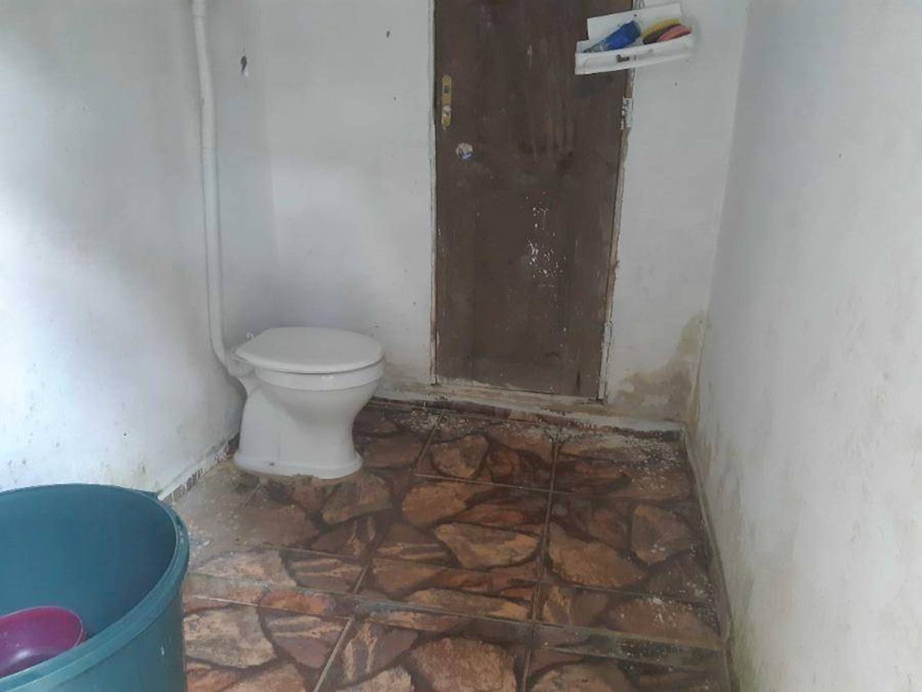Casa em Bocal - Maracanã/PA, localizado em Maracanã - PA