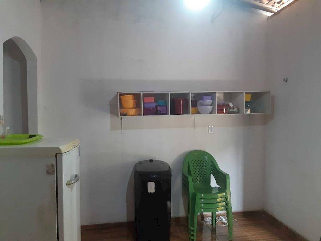 Casa em Bocal - Maracanã/PA, localizado em Maracanã - PA