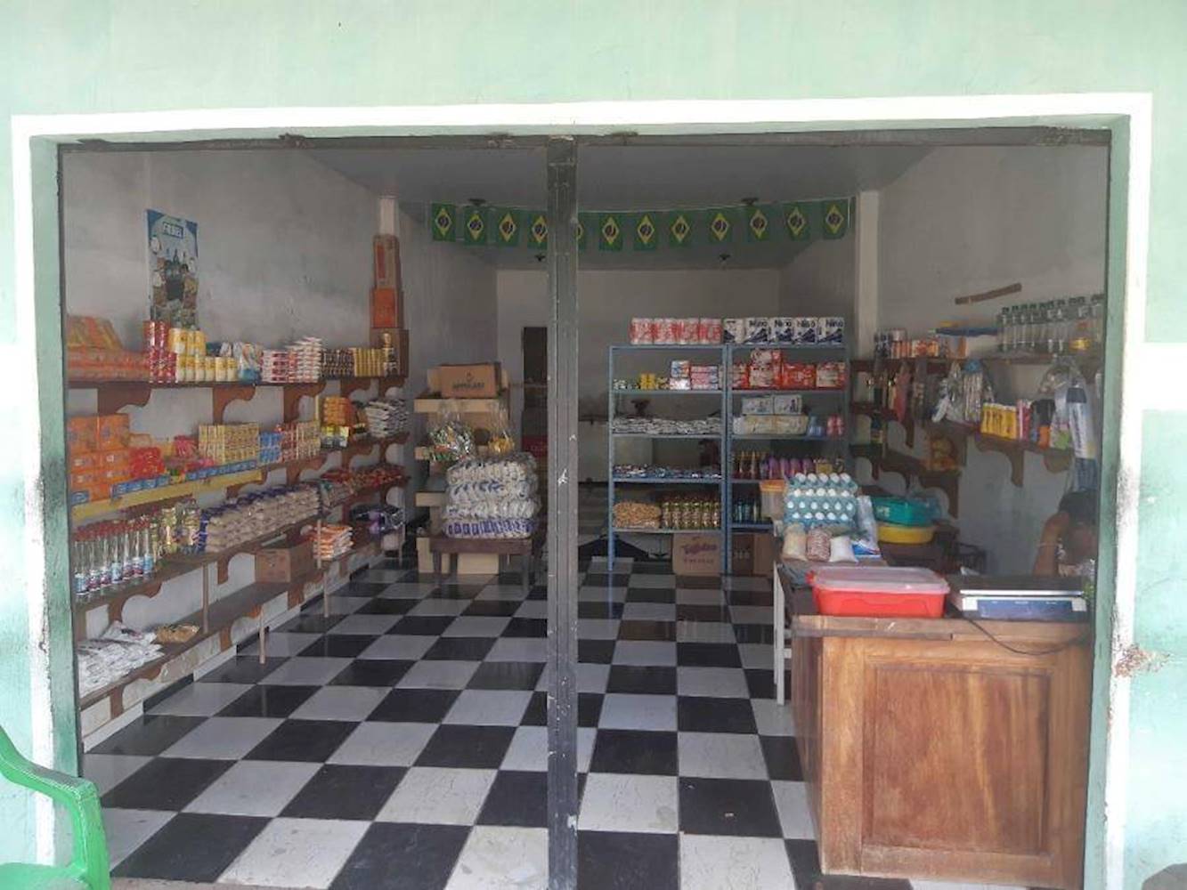 Casa em Bocal - Maracanã/PA, localizado em Maracanã - PA