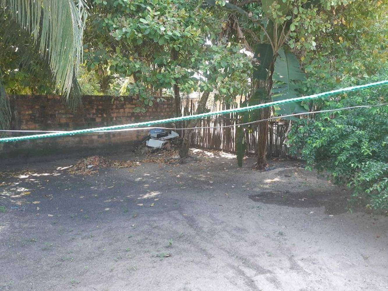 Casa em Bocal - Maracanã/PA, localizado em Maracanã - PA