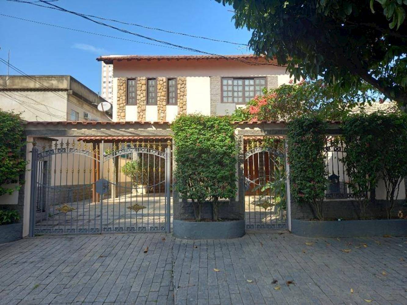 Imagem do imóvel Casa em Da Luz - Nova Iguaçu/RJ