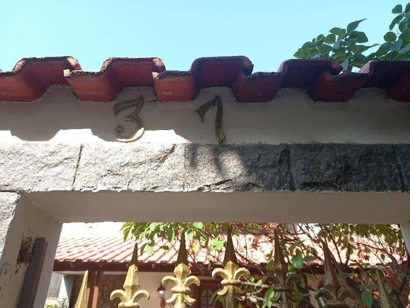 Casa em Da Luz - Nova Iguaçu/RJ, localizado em Nova Iguaçu - RJ