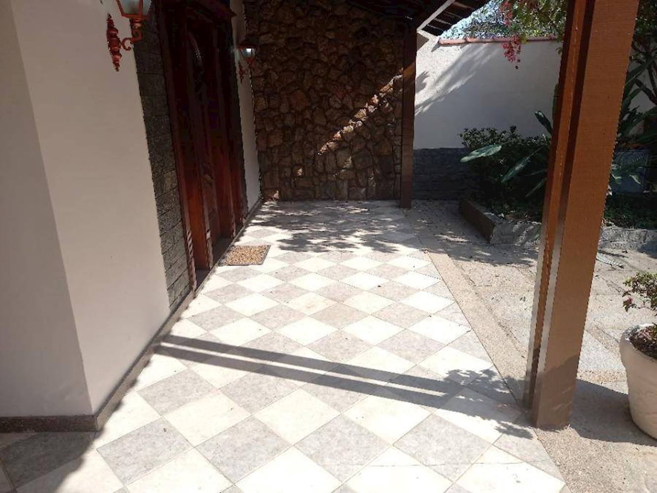 Casa em Da Luz - Nova Iguaçu/RJ, localizado em Nova Iguaçu - RJ