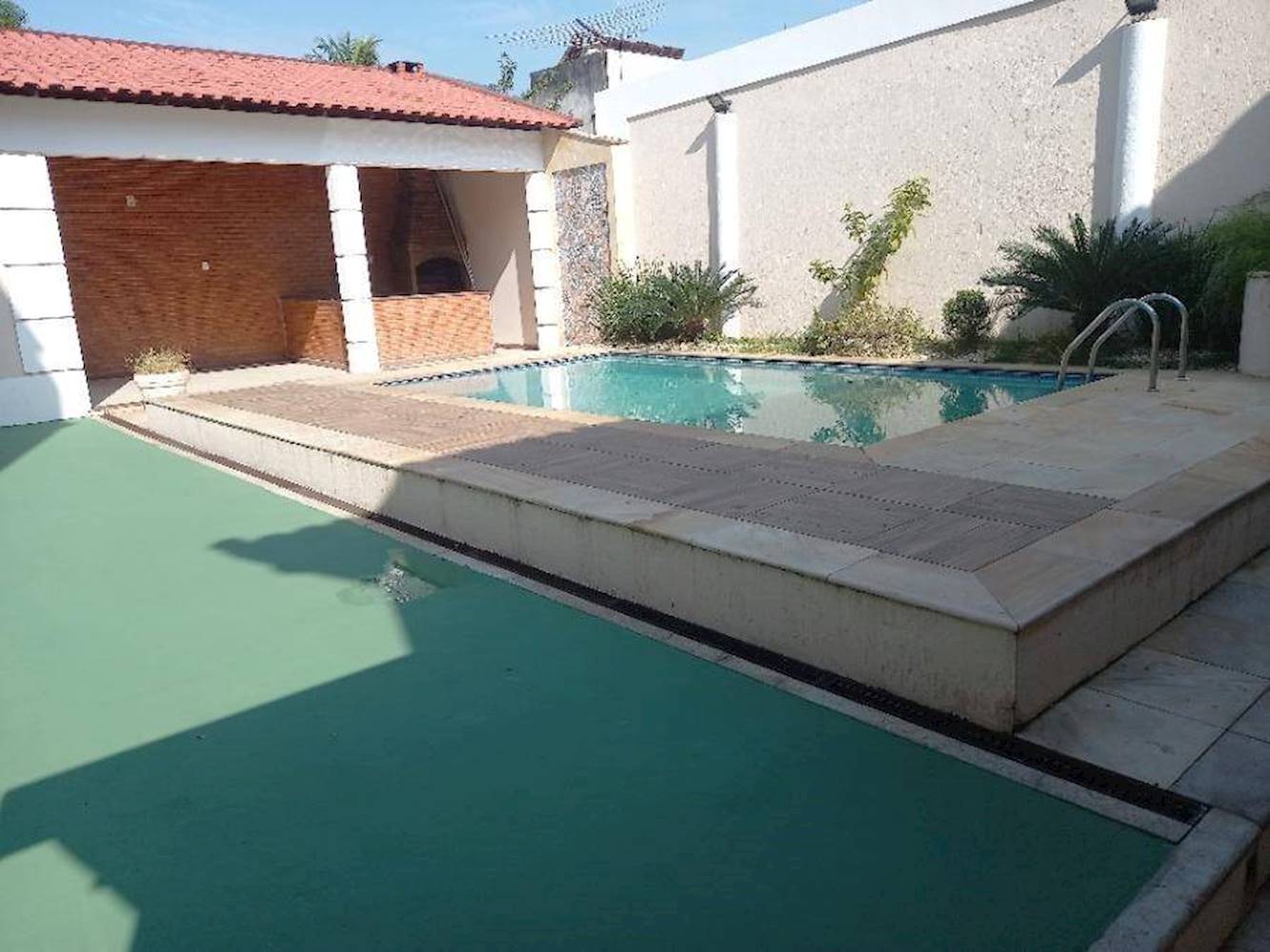Casa em Da Luz - Nova Iguaçu/RJ, localizado em Nova Iguaçu - RJ