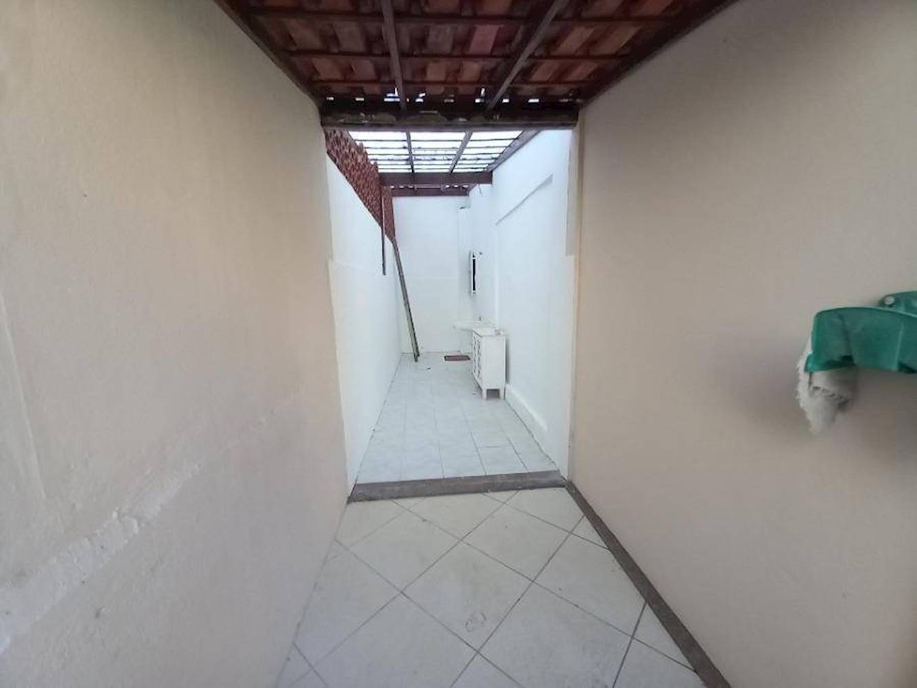 Casa em Da Luz - Nova Iguaçu/RJ, localizado em Nova Iguaçu - RJ
