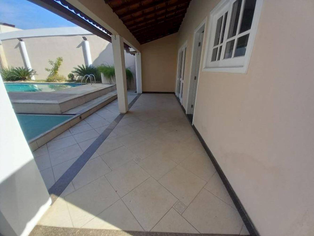 Casa em Da Luz - Nova Iguaçu/RJ, localizado em Nova Iguaçu - RJ
