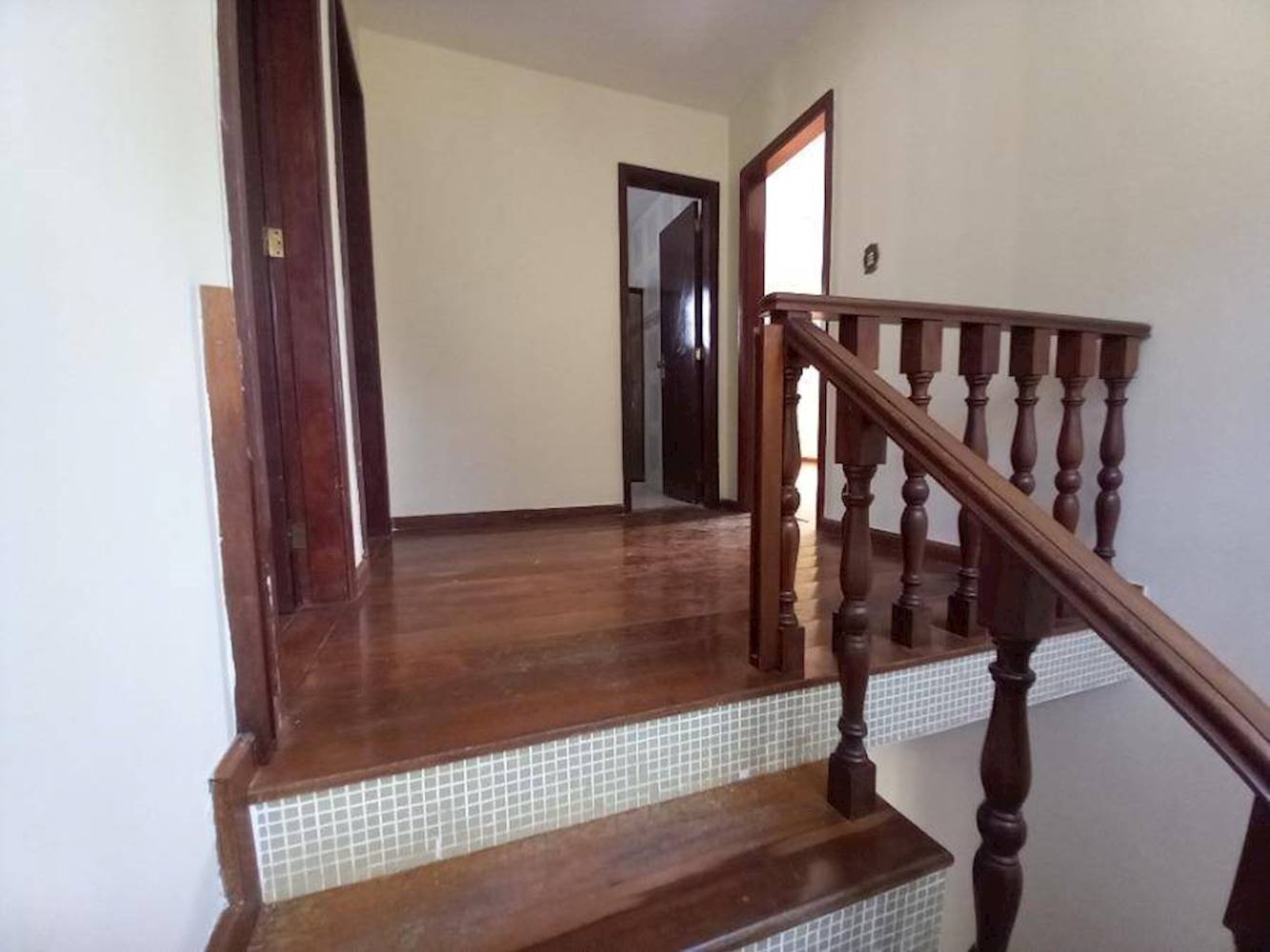 Casa em Da Luz - Nova Iguaçu/RJ, localizado em Nova Iguaçu - RJ
