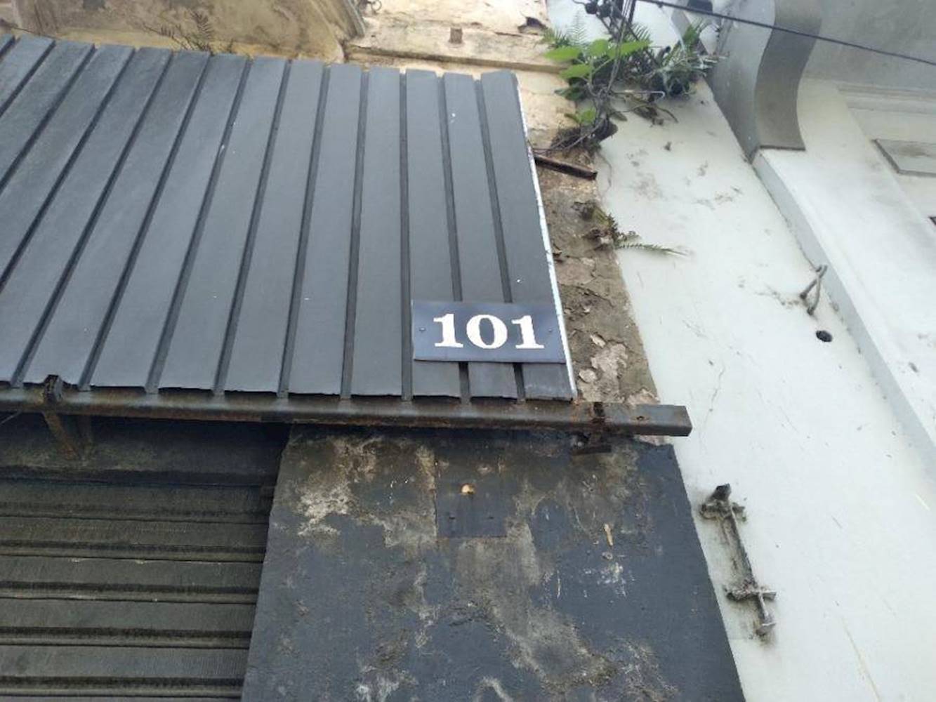 Casa no Centro - Santos/SP, localizado em Santos - SP