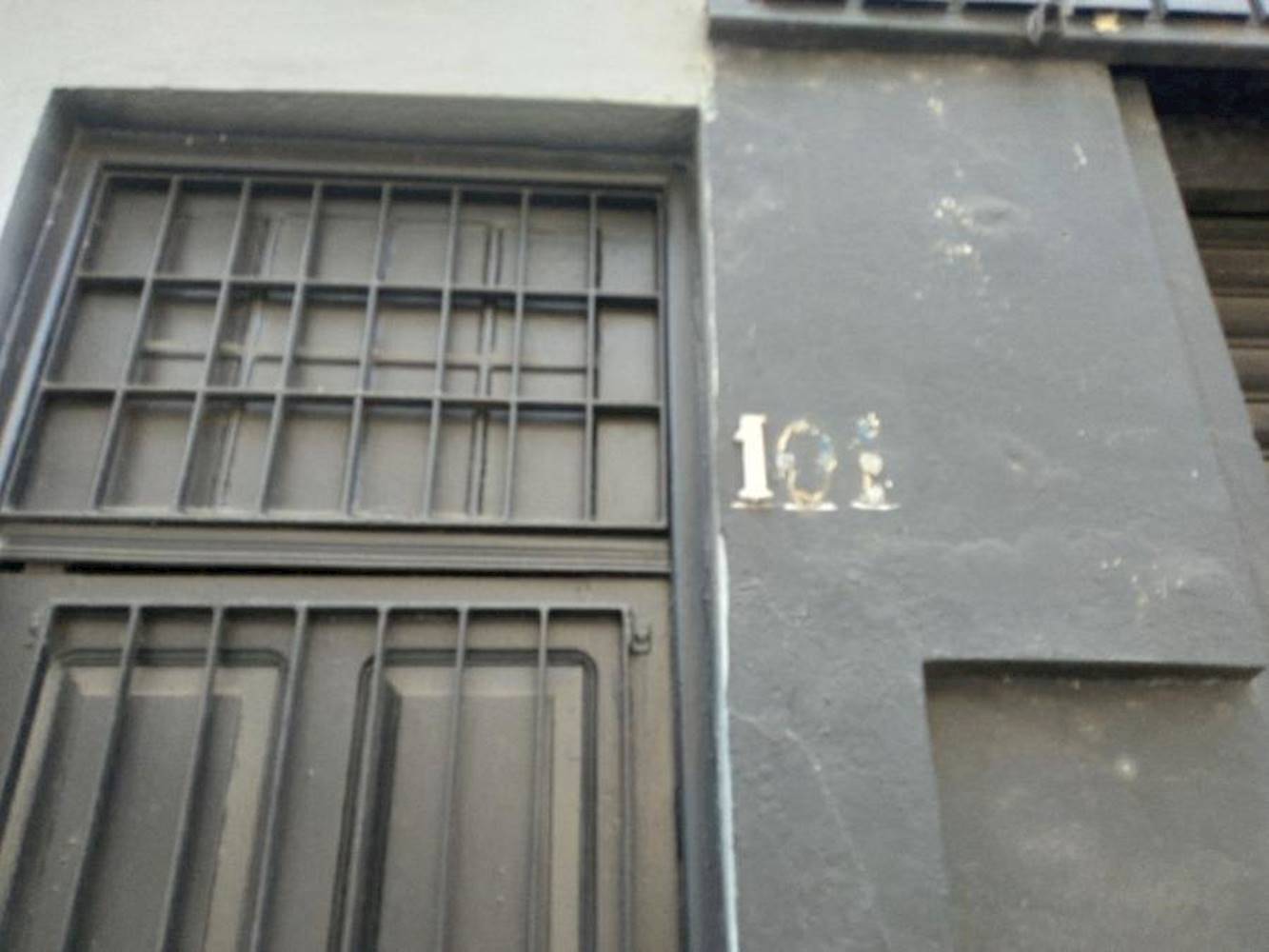 Casa no Centro - Santos/SP, localizado em Santos - SP