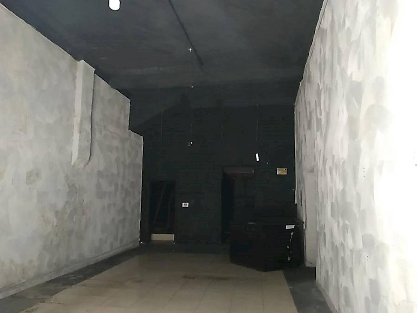 Casa no Centro - Santos/SP, localizado em Santos - SP