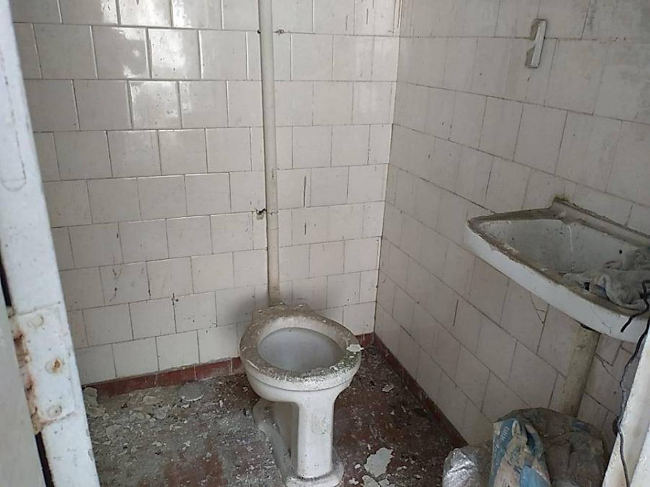 Casa no Centro - Santos/SP, localizado em Santos - SP