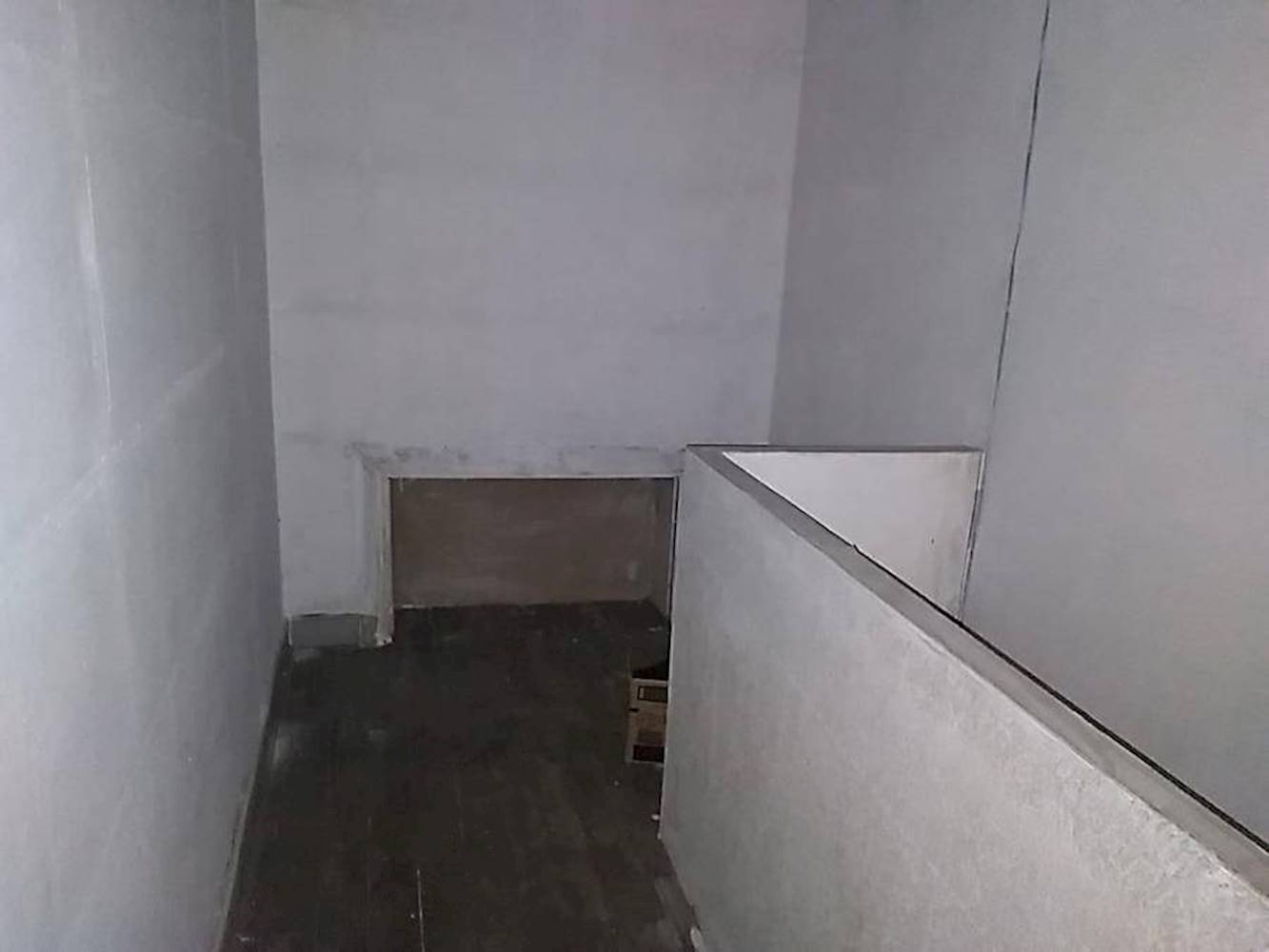 Casa no Centro - Santos/SP, localizado em Santos - SP