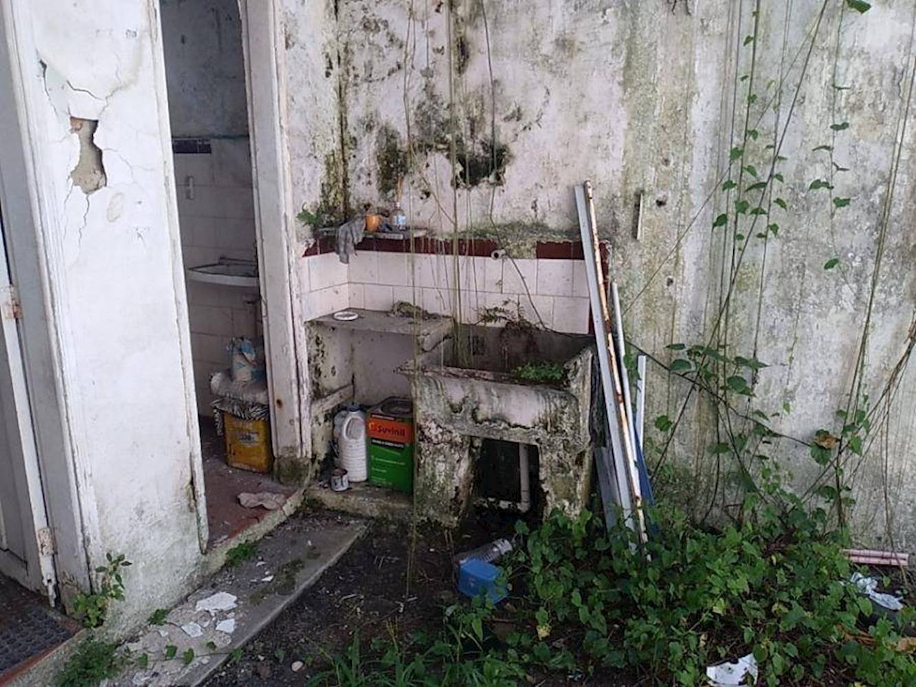 Casa no Centro - Santos/SP, localizado em Santos - SP