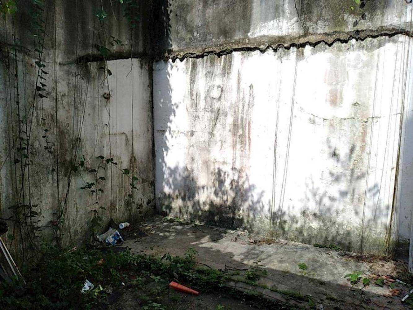 Casa no Centro - Santos/SP, localizado em Santos - SP
