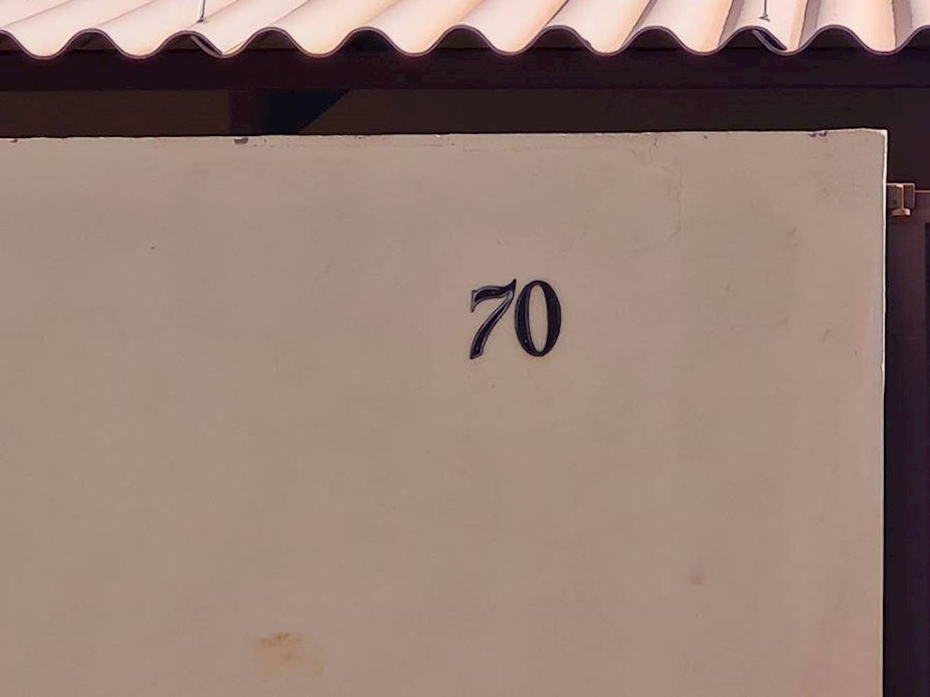 Casa no Jardim Califórnia em Colina/SP, localizado em Colina - SP