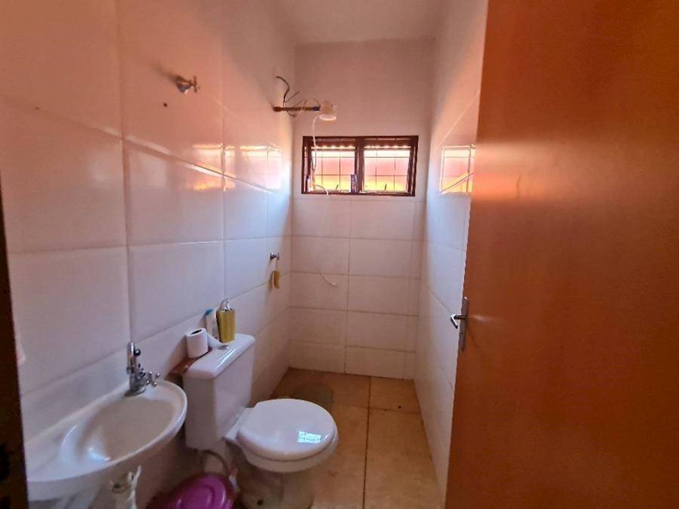 Casa no Jardim Califórnia em Colina/SP, localizado em Colina - SP