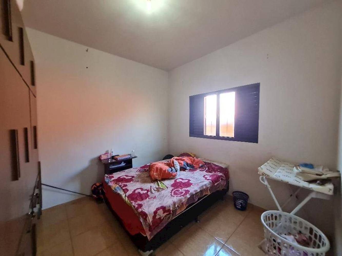 Casa no Jardim Califórnia em Colina/SP, localizado em Colina - SP