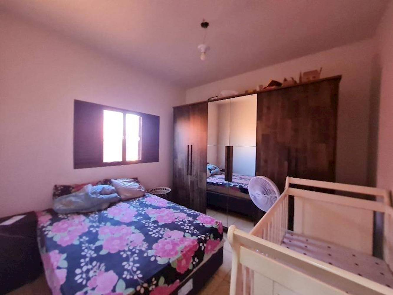 Casa no Jardim Califórnia em Colina/SP, localizado em Colina - SP