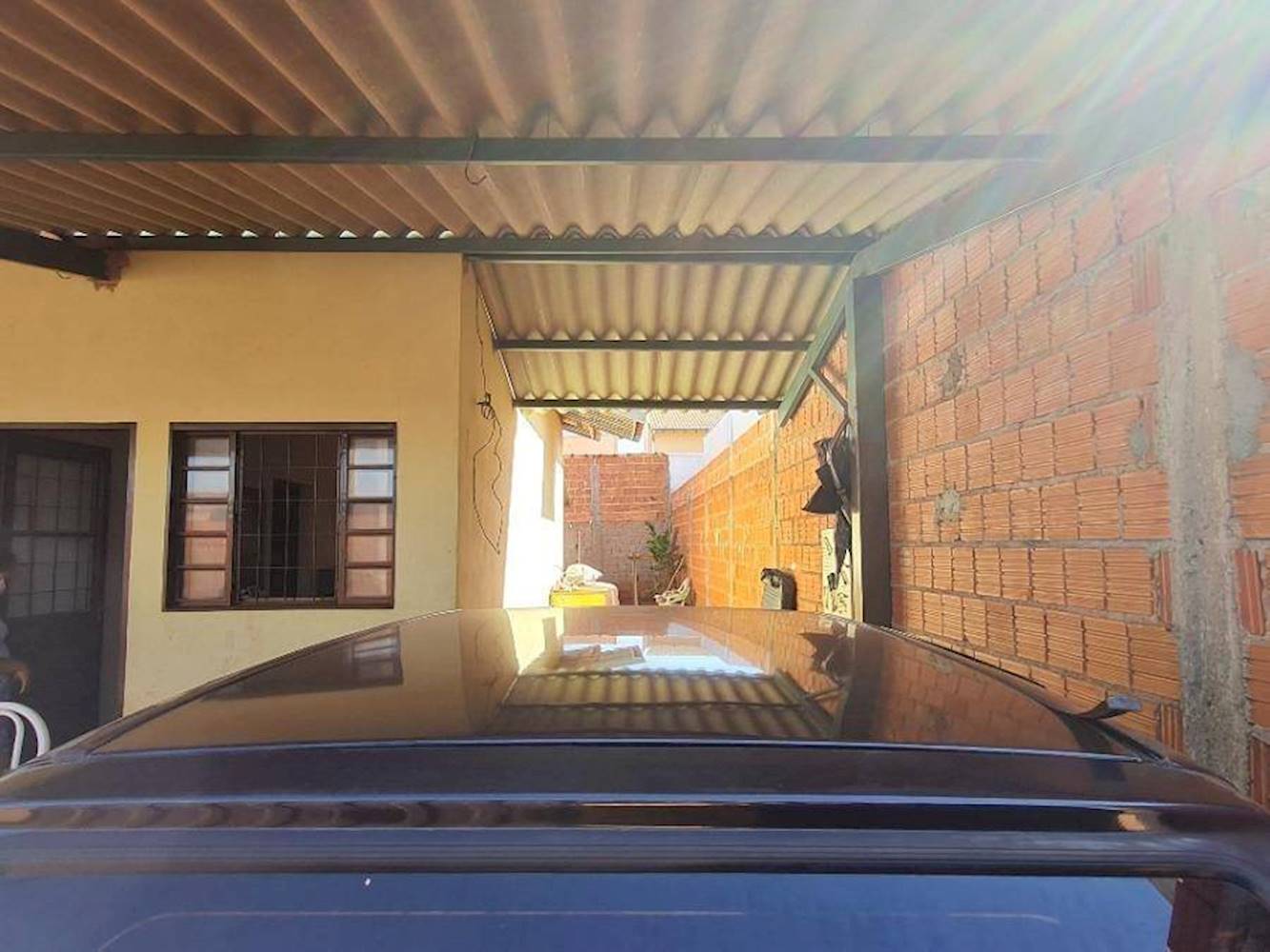 Casa no Jardim Califórnia em Colina/SP, localizado em Colina - SP