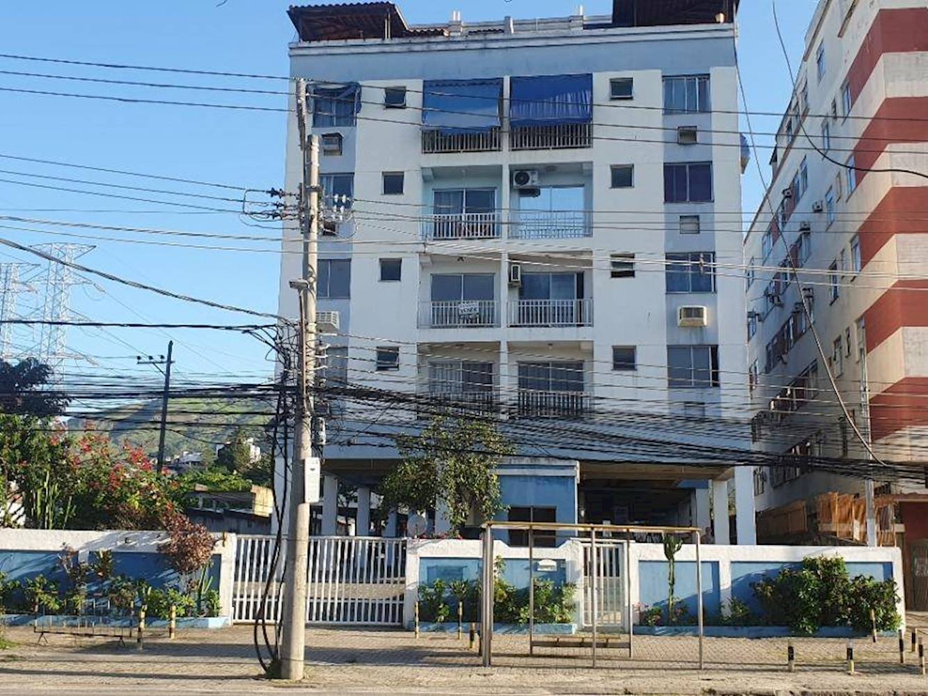 Imagem do imóvel Apartamento no "Res. Madureita Life" - Cascadura - Rio de Janeiro/RJ