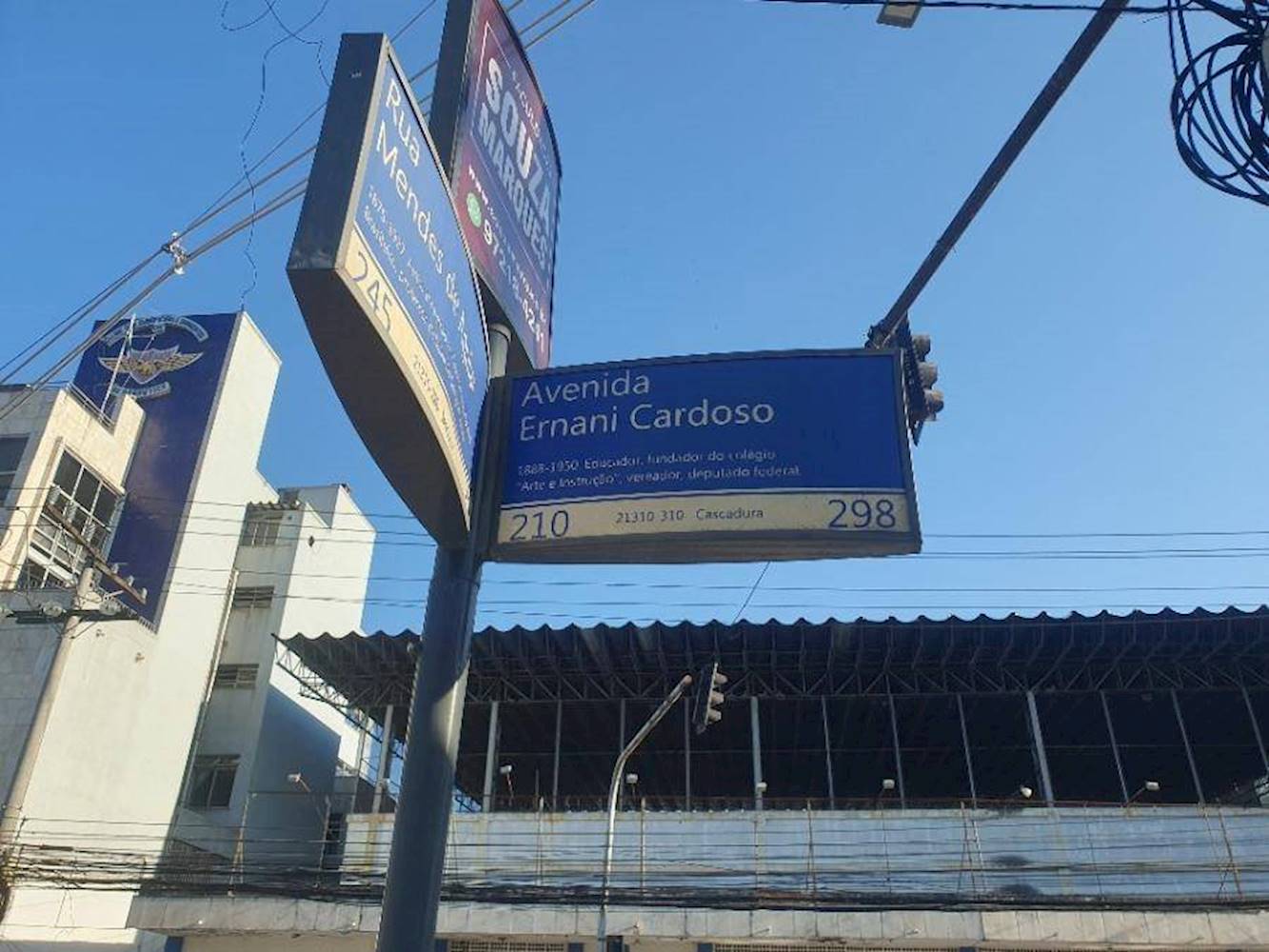 Apartamento no "Res. Madureita Life" - Cascadura - Rio de Janeiro/RJ, localizado em Rio de Janeiro - RJ