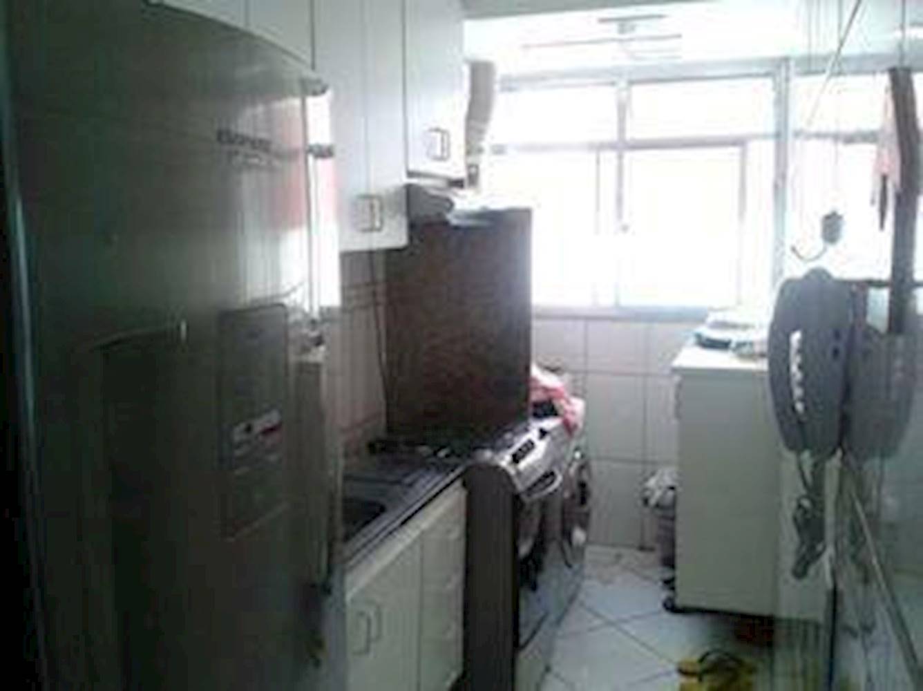Apartamento no "Res. Madureita Life" - Cascadura - Rio de Janeiro/RJ, localizado em Rio de Janeiro - RJ