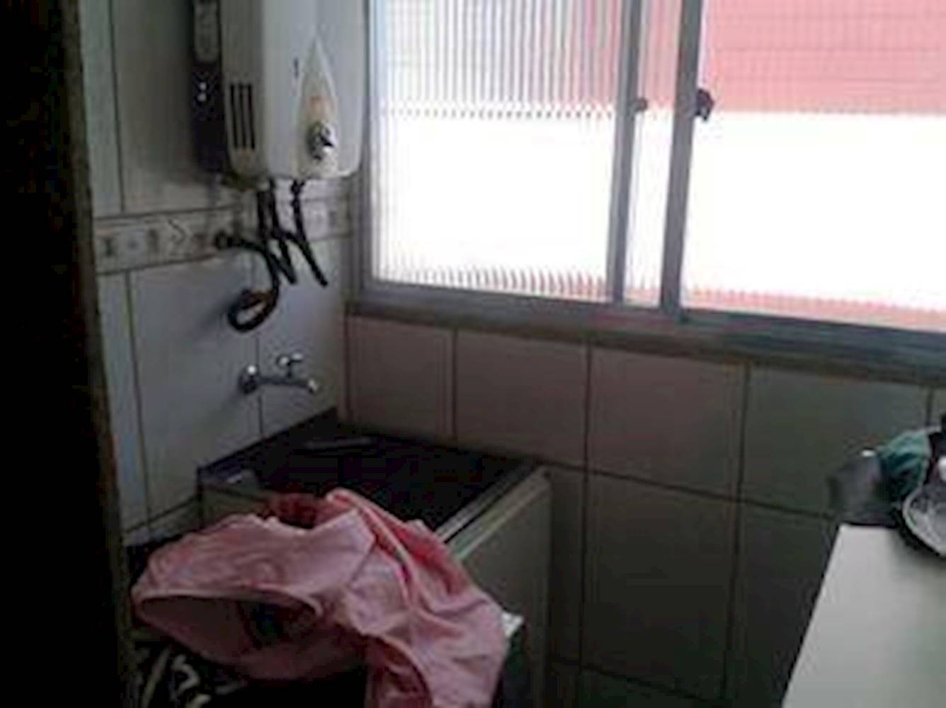 Apartamento no "Res. Madureita Life" - Cascadura - Rio de Janeiro/RJ, localizado em Rio de Janeiro - RJ