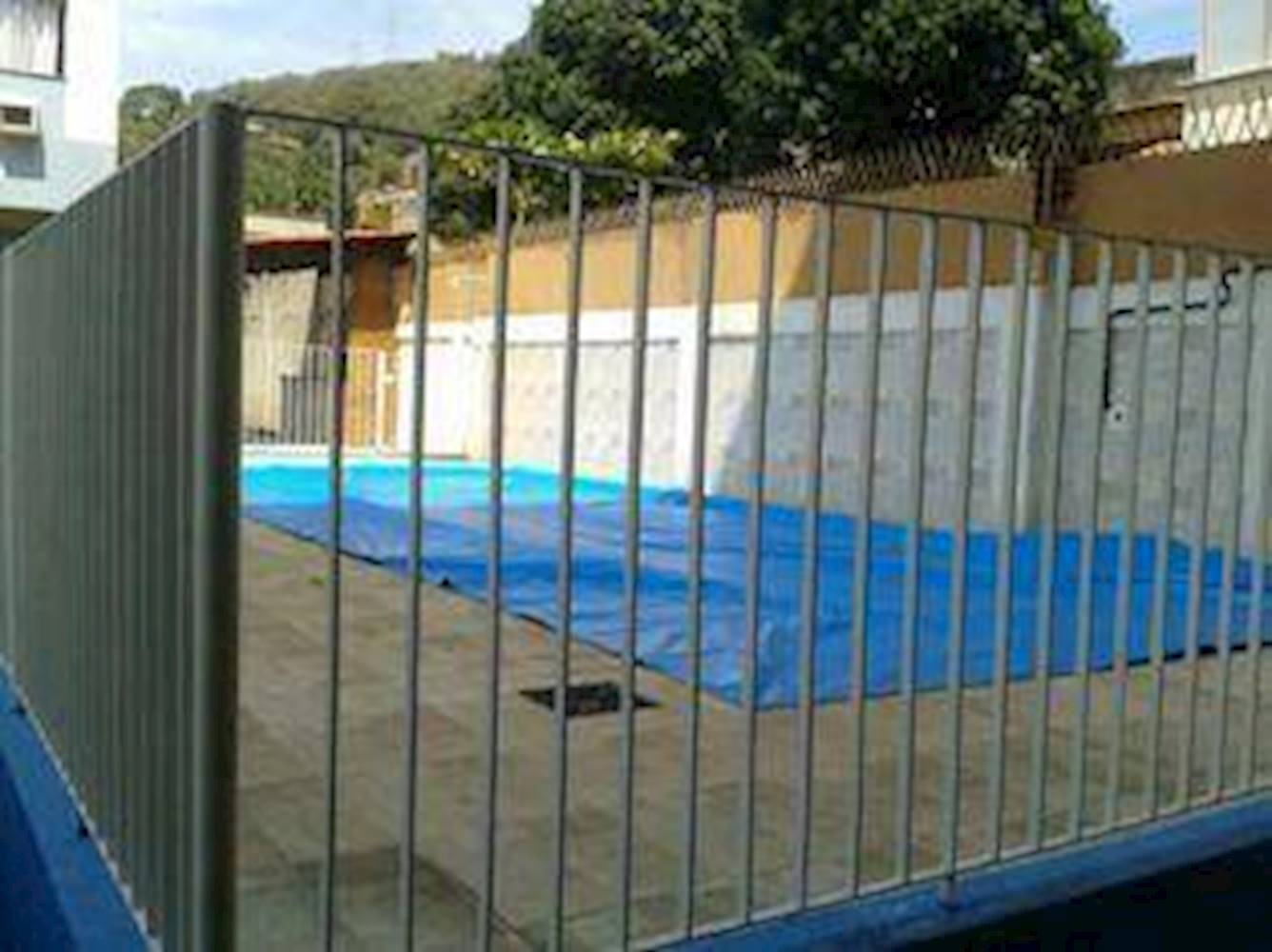 Apartamento no "Res. Madureita Life" - Cascadura - Rio de Janeiro/RJ, localizado em Rio de Janeiro - RJ