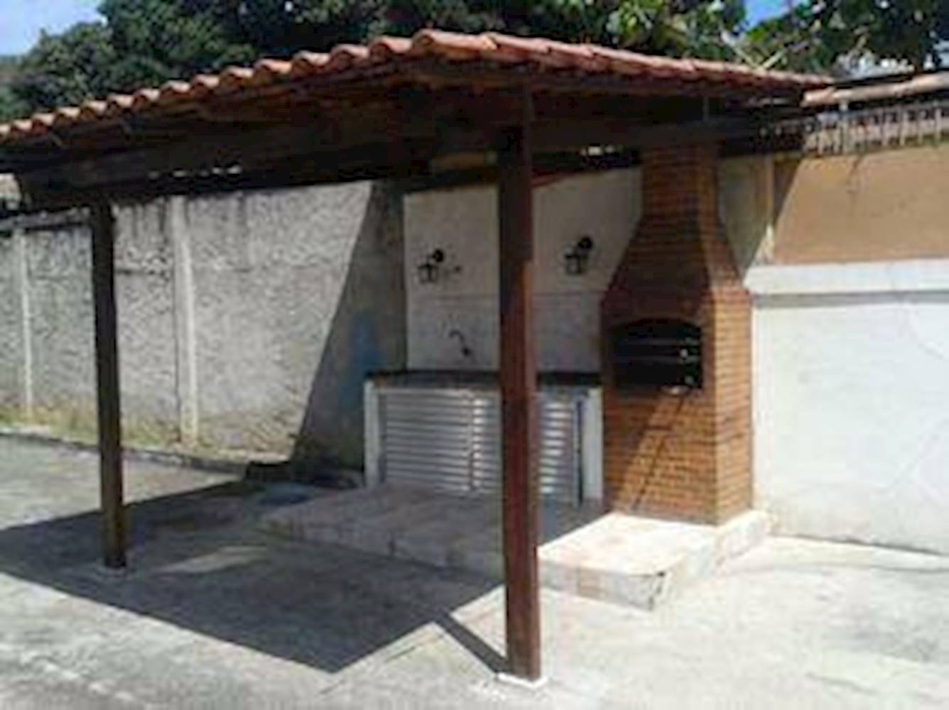 Apartamento no "Res. Madureita Life" - Cascadura - Rio de Janeiro/RJ, localizado em Rio de Janeiro - RJ