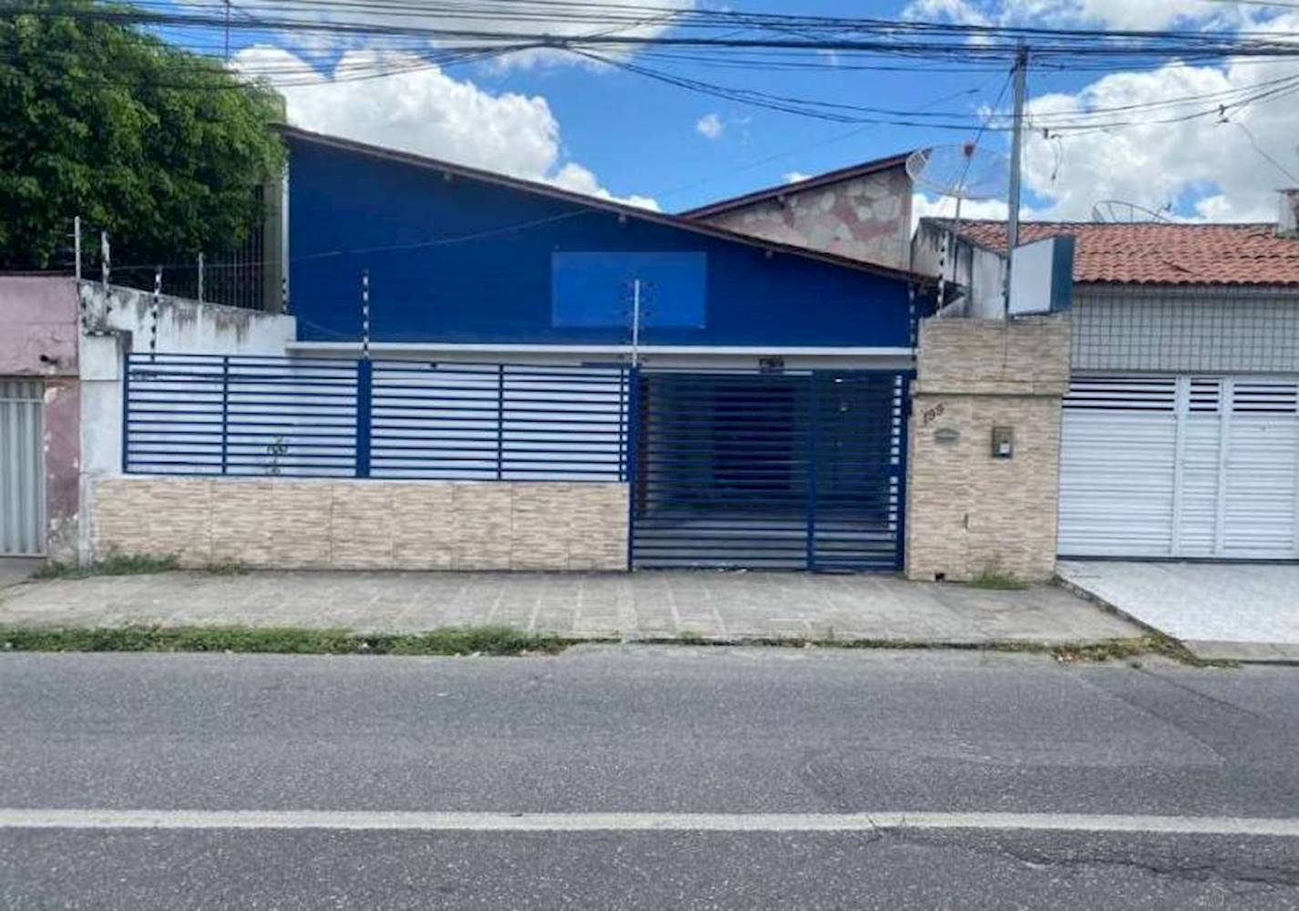 Imagem do imóvel Casa em São José - Campina Grande/PB