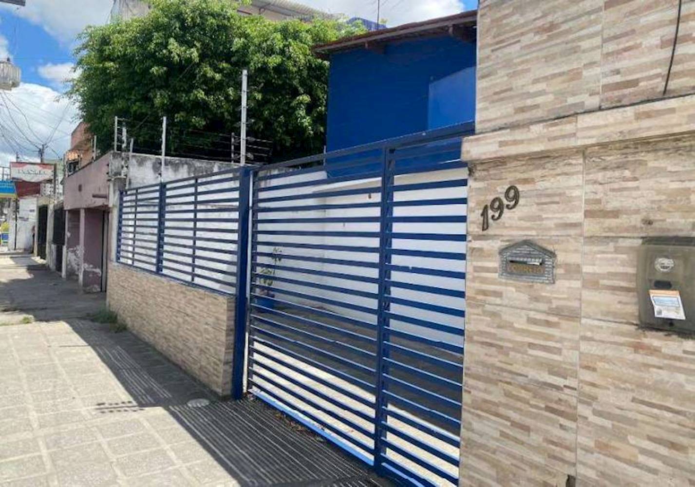 Casa em São José - Campina Grande/PB, localizado em Campina Grande - PB