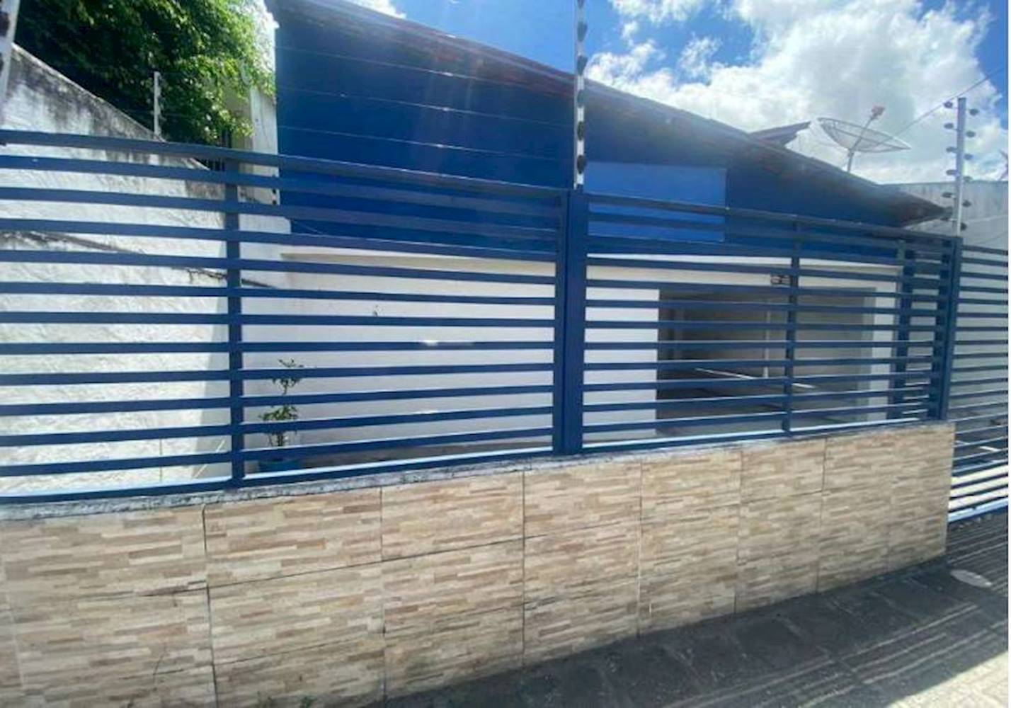 Casa em São José - Campina Grande/PB, localizado em Campina Grande - PB