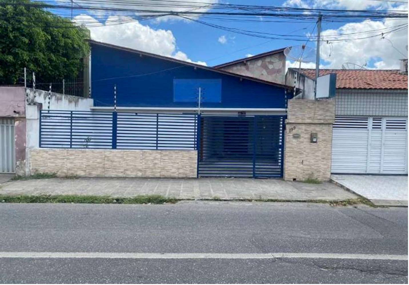 Casa em São José - Campina Grande/PB, localizado em Campina Grande - PB