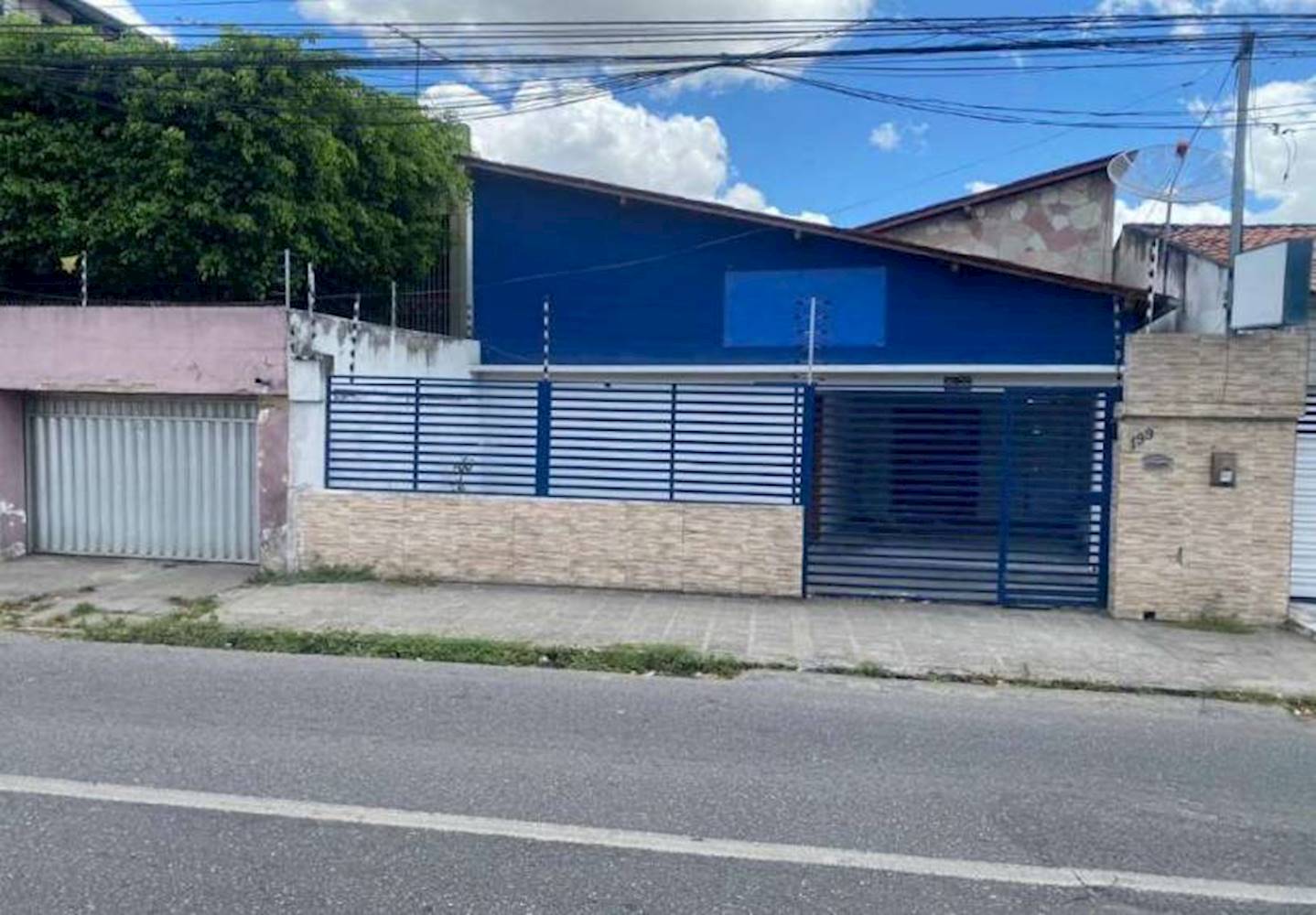 Casa em São José - Campina Grande/PB, localizado em Campina Grande - PB