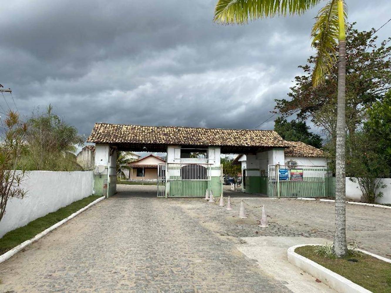 Imagem do imóvel Casa de Condomínio em Caluge - Itaboraí/RJ