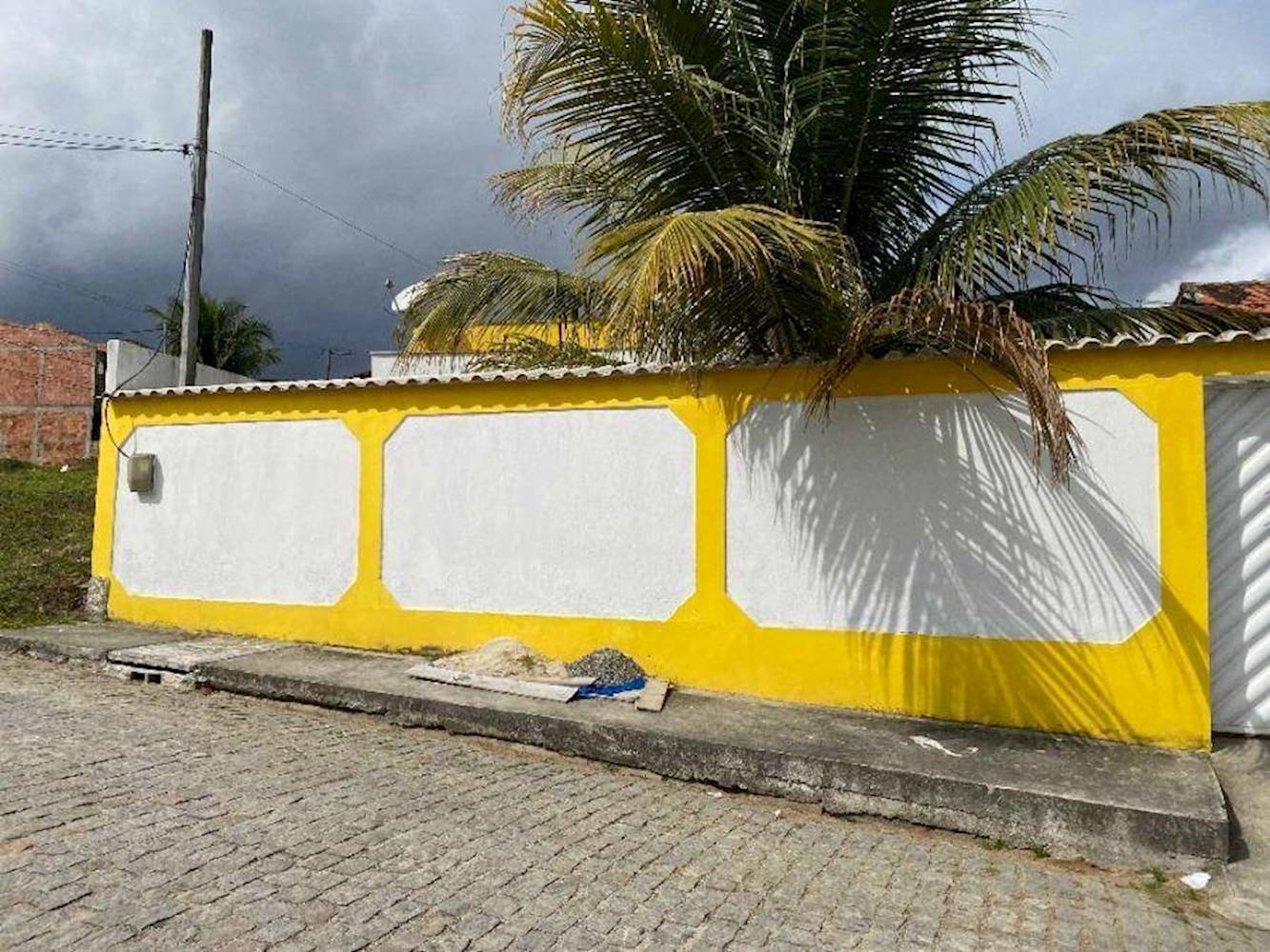 Casa de Condomínio em Caluge - Itaboraí/RJ, localizado em Itaboraí - RJ