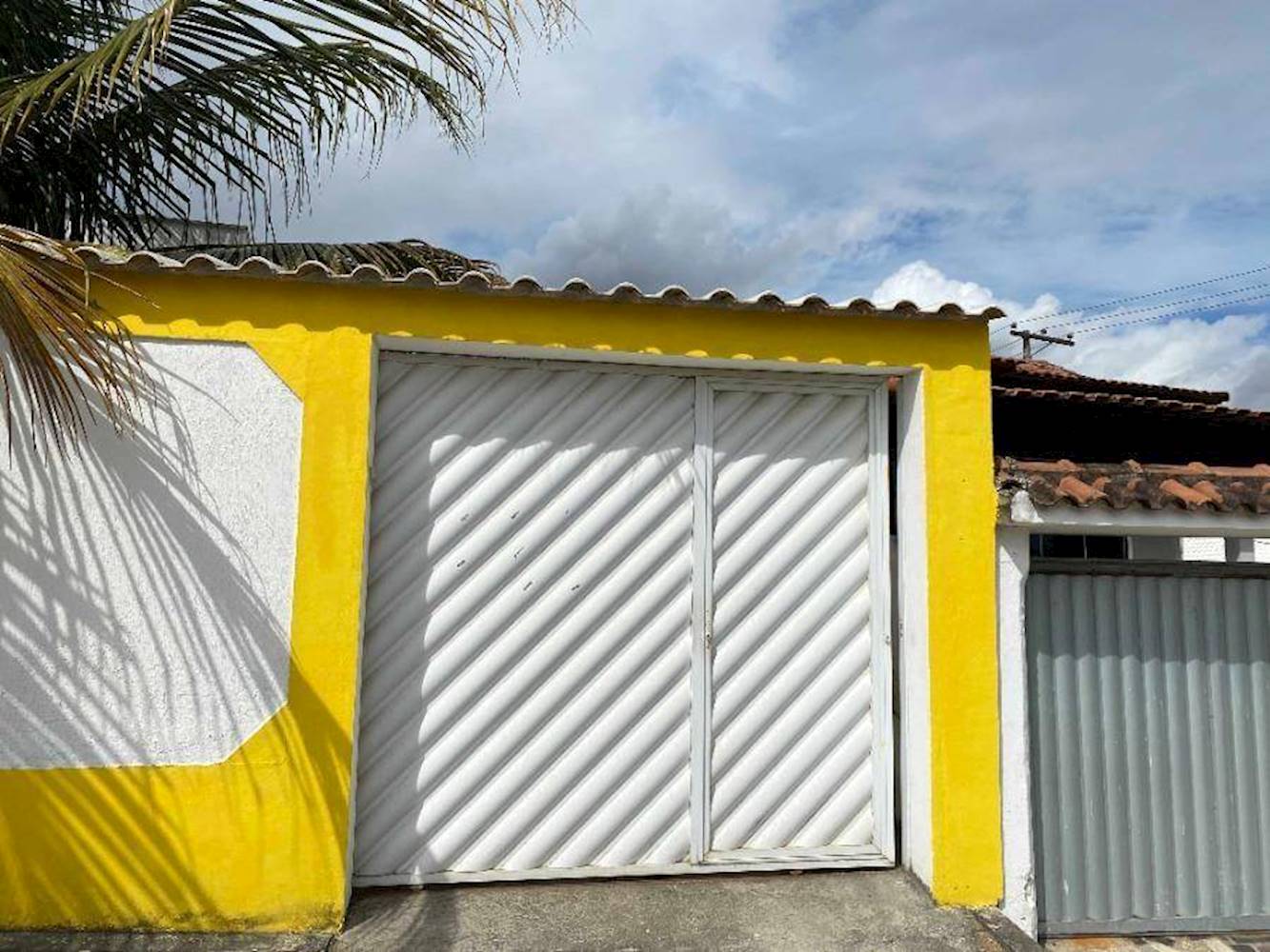 Casa de Condomínio em Caluge - Itaboraí/RJ, localizado em Itaboraí - RJ
