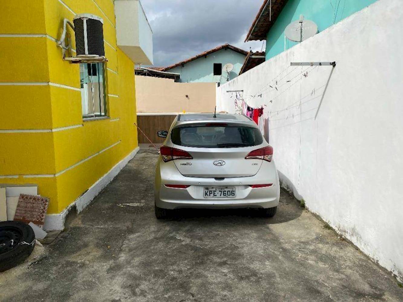 Casa de Condomínio em Caluge - Itaboraí/RJ, localizado em Itaboraí - RJ