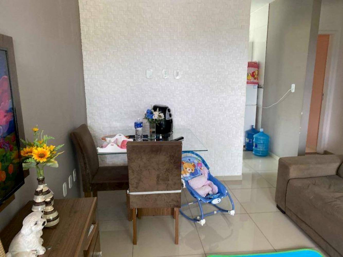 Casa de Condomínio em Caluge - Itaboraí/RJ, localizado em Itaboraí - RJ