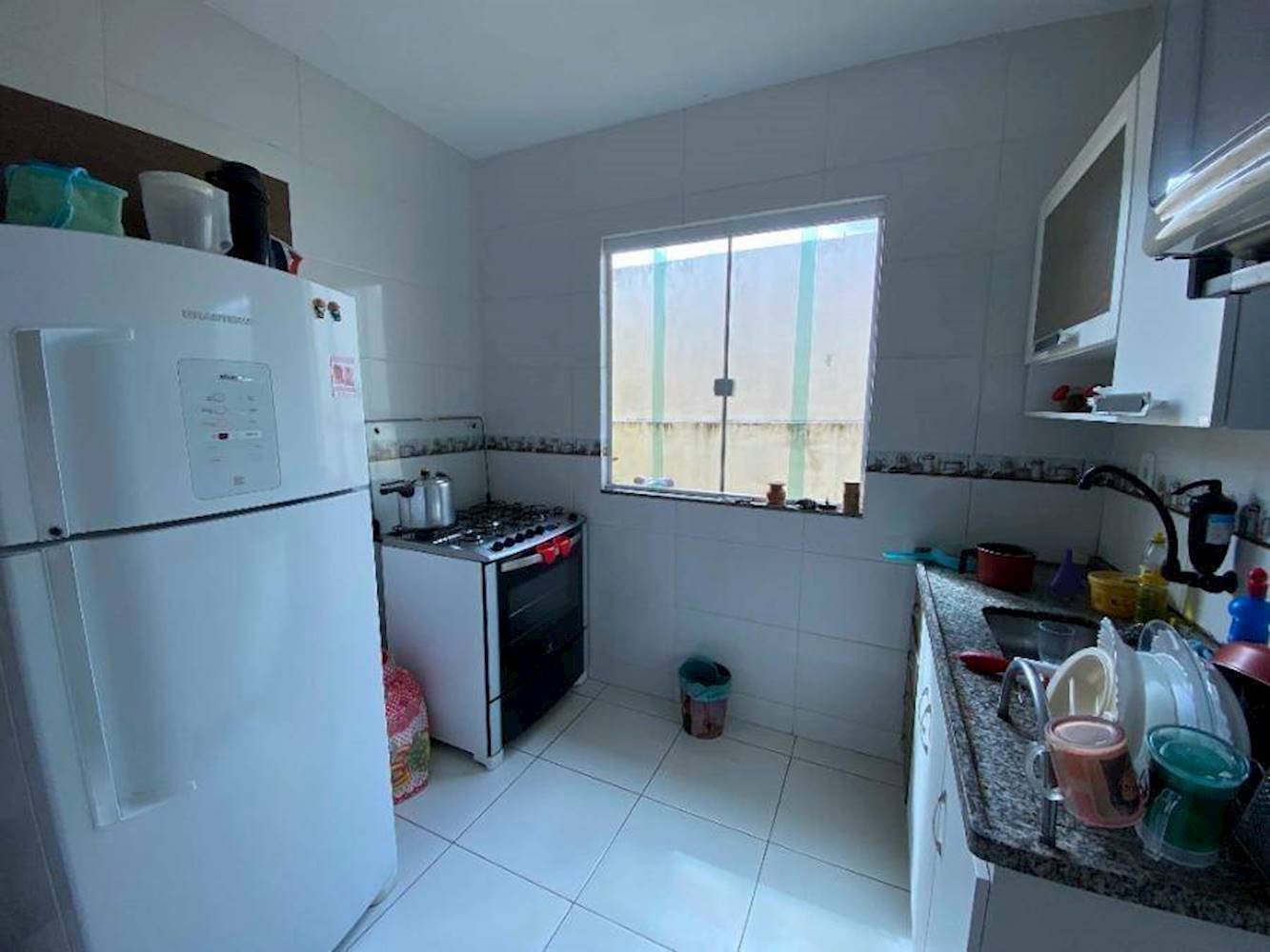 Casa de Condomínio em Caluge - Itaboraí/RJ, localizado em Itaboraí - RJ