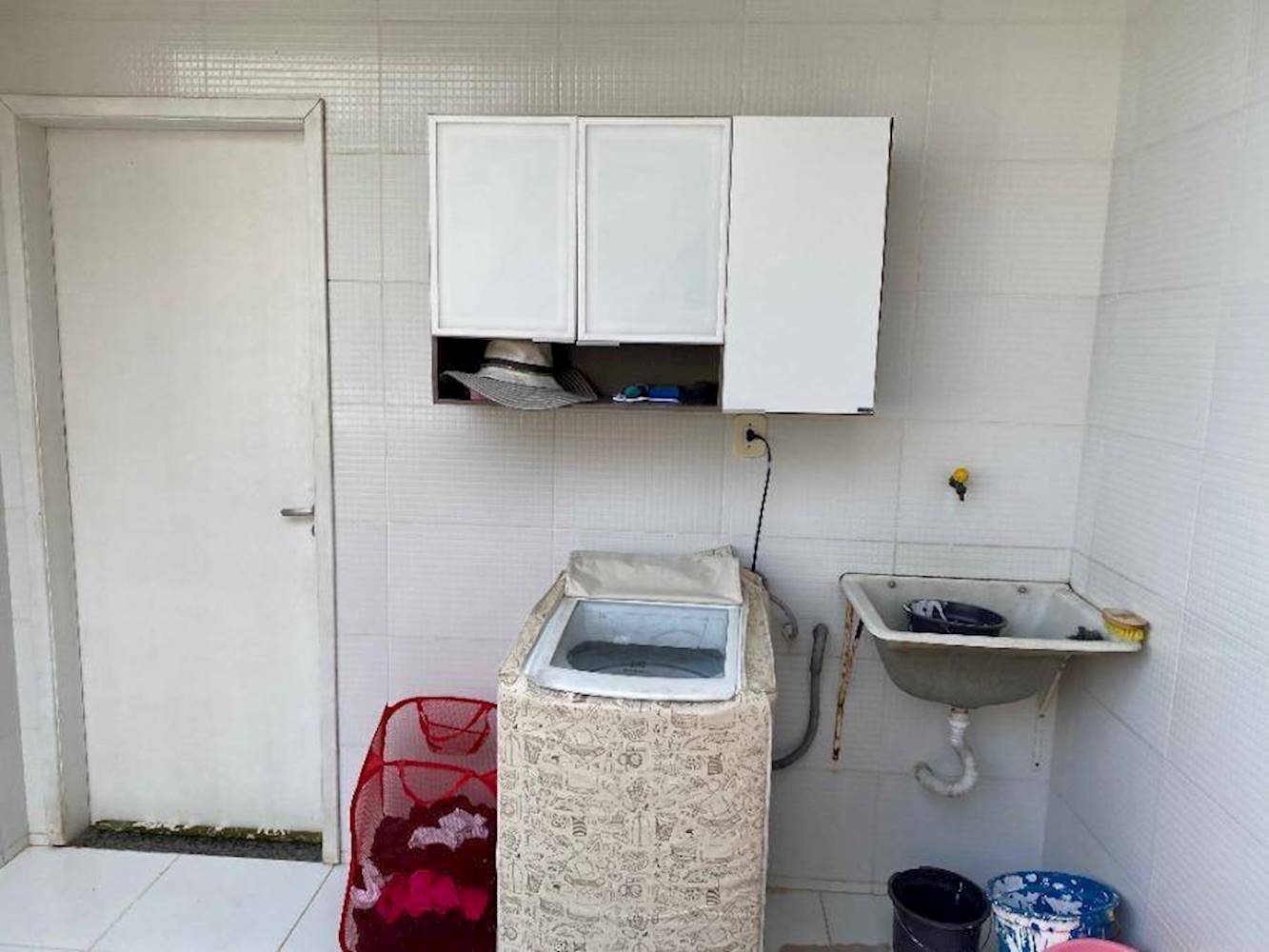 Casa de Condomínio em Caluge - Itaboraí/RJ, localizado em Itaboraí - RJ