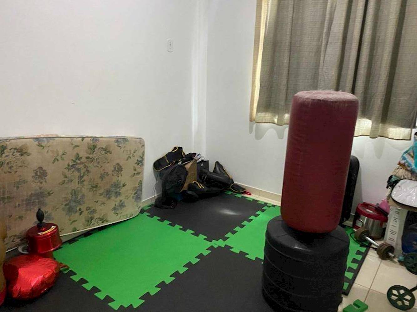 Casa de Condomínio em Caluge - Itaboraí/RJ, localizado em Itaboraí - RJ