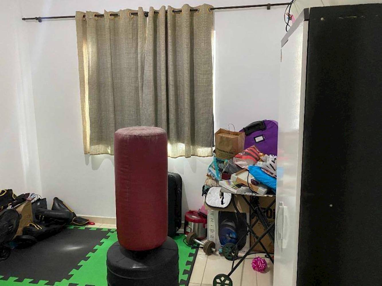Casa de Condomínio em Caluge - Itaboraí/RJ, localizado em Itaboraí - RJ