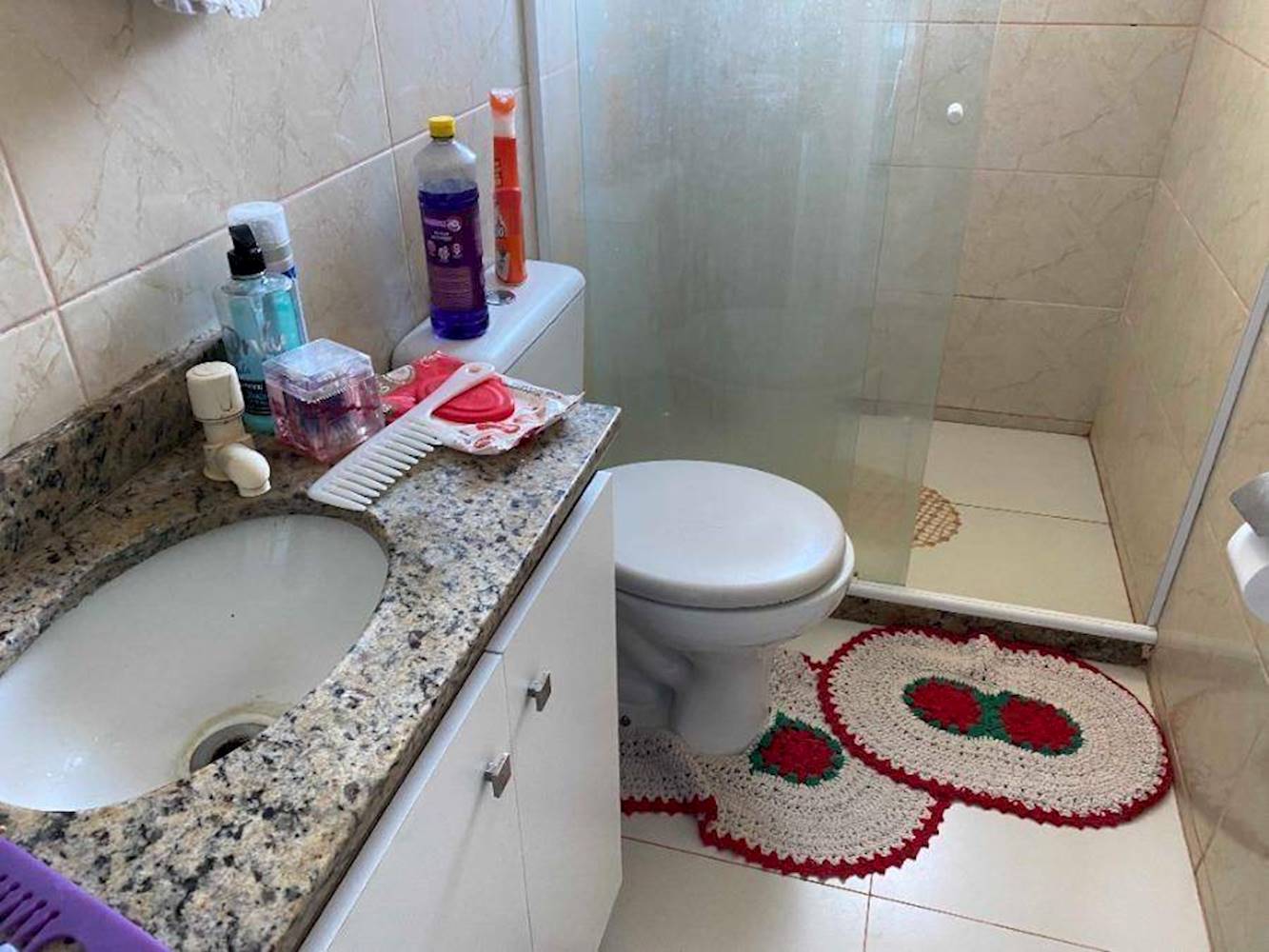 Casa de Condomínio em Caluge - Itaboraí/RJ, localizado em Itaboraí - RJ